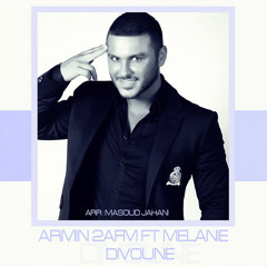 Armin 2AFM - Divoone (Ft Melanie)