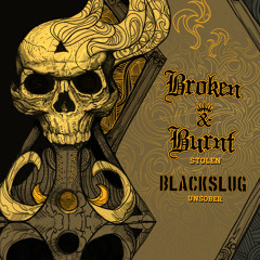 Broken & Burnt - Bleed [Acoustic]