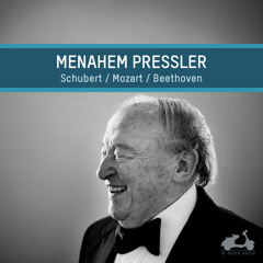 MOZART / Rondo in a minor, K. 511 // Menahem Pressler