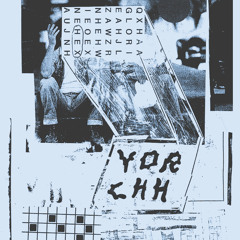 msgr14_YORCHH - i said