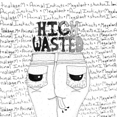 Animal Instincts & Megalant - Funeral