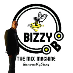 BIZZY B - JOZI FM 2013  -  24