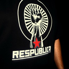 DJ CONTEST 2013 @ RESPUBLICA