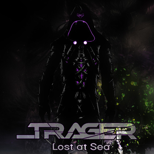 Roniit - Lost at Sea (_Trager Whitelight Remix)