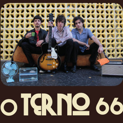 O Terno - Morto