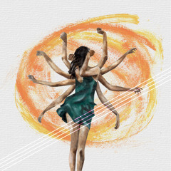 Florian Gasperini, Paco Maroto - Sonda (Original Mix)