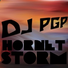 Hornet Storm - DJ PGP