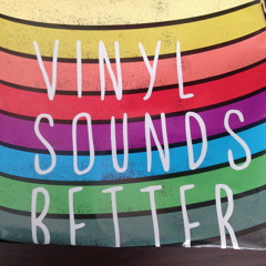 Vinyl Mixes for other folks