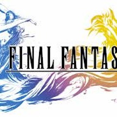 Song Of Prayer - Final Fantasy X  (Arranged For Strings And Percussion)