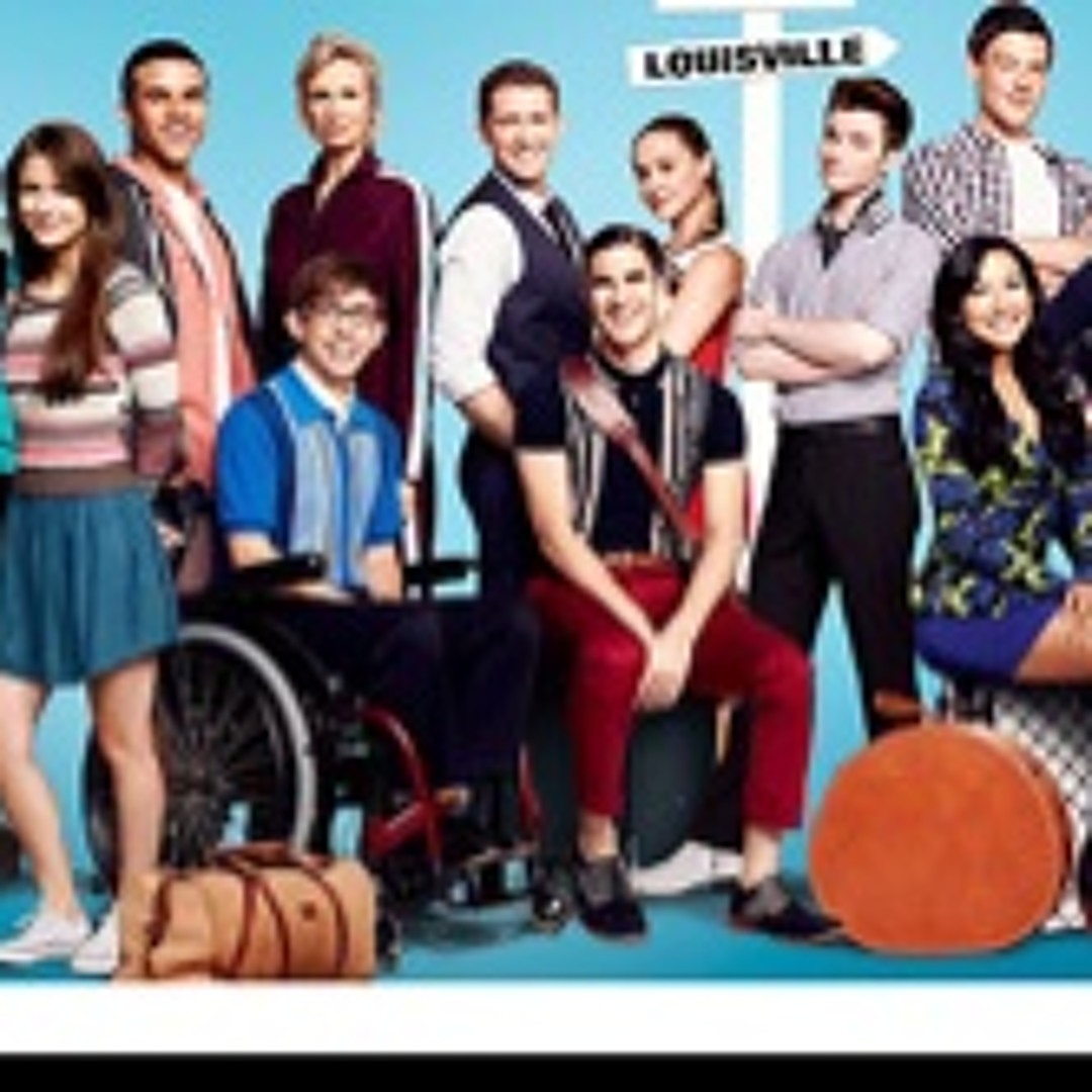 Give Your Heart A Break ( Glee Cover )