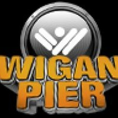 Alex Smith - Wigan Pier Favorates