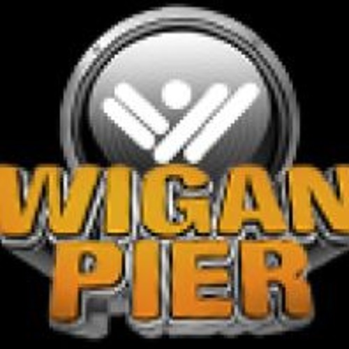 Alex Smith - Wigan Pier Favorates