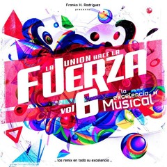 Yandel Ft Franco El Gorila - Musica Buena - Chiro Dee Jay