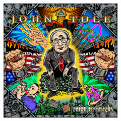 John Tole - Piranhaha