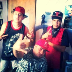 Estilo tumbado (OSTERMC UNIFIKADOS FT JONA INSOLENTES REC)