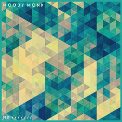 Honki - Moody Monk № ///////