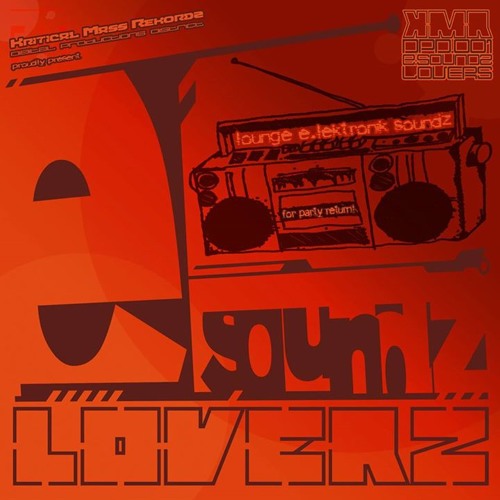 "Alabien" for e.SOUNDZ LOVERZ Vol.1 By LACHLAF & TB76