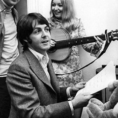 Goodbye (Mary Hopkin cover) - Remastered