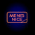 Artwork for VINAI-Hands Up (Original Mix)-(MENIS NICE)