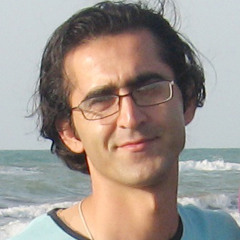 mehdi mehr