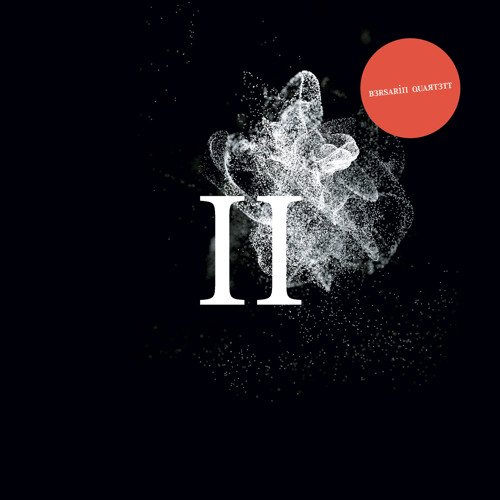 Bersarin Quartett - Der Mond, der Schnee und Du