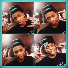 Lil Eric And Bankroll - Broskie Freestyle