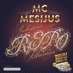 MC Mesijus - Duok Man
