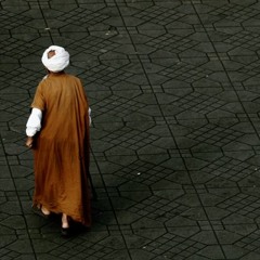 Ross Daly - Saz Semâî