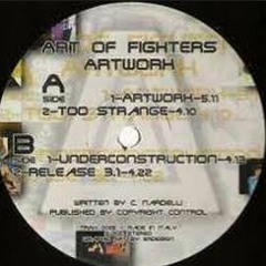 Art of Fighters - Artwork (PartyCrasher Remix)