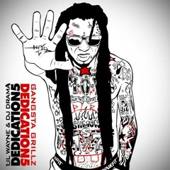 Lil Wayne Feat. Boo Bugatti (Dedication 5)