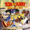 TOM and JERRY & Tex Avery Too CD サントラ 希少