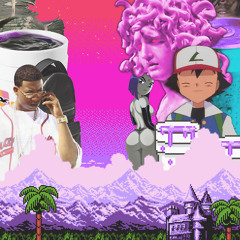 JohnnyDab$ - LEANMIX