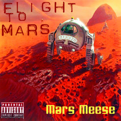 Pre Flight 2 Mars Freestlye