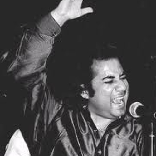 Koi Umeed Bhar Nahin Aati- Rahat Fateh Ali Khan