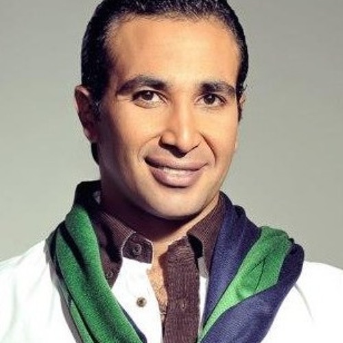أحمد سعد _بعاند نفسي