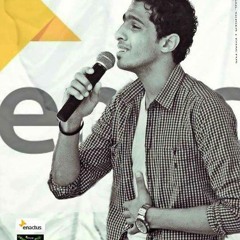 إرمي حمولك عليا - مصطفى إسماعيل - Mostafa Ismail Ermy hemolik