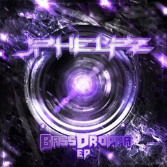 JPhelpz: "Bass Droppa EP" (12 Tracks, Free Download)