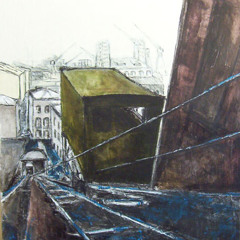 Cadenas-Ascensor, Valparaíso