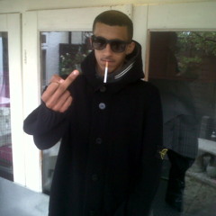 @McGHostt - S-B_Stay Banging