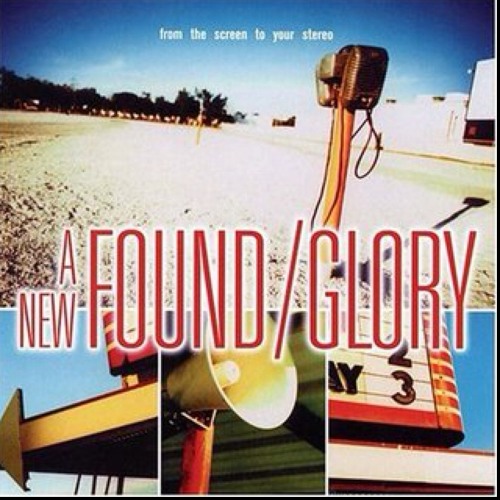 New Found Glory - My Heart Will Go On (Accoustic Version)
