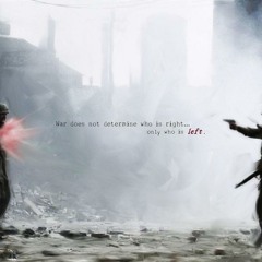 Reindeer Games (Single Verse Edition)