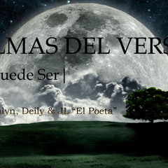 Almas Del Verso - No Puede Ser