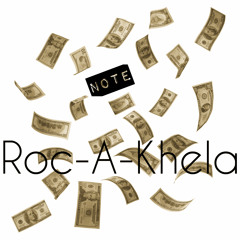 Harjit Harman - Note (Roc-A-Khela Hip Hop Mix)