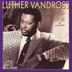 Luther Vandross - If Only For One Night (Chopped & Screwed by DJ Wrekk)