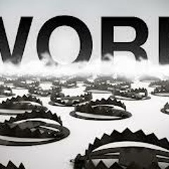 A1DaKidd - Walkin Coffin(AKA Caught In Da Trap)