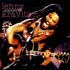 Fly Away - Lenny Kravitz - Acoustic Guitar Cover
