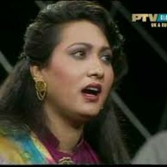 Jawani Zindgani Hai Na Tum Samjhe Na Ham Samjhe- Gulbahar Bano