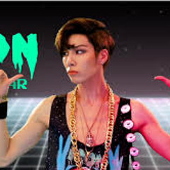 Icon( No Min Woo) -Baby