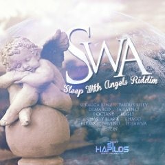 Charly Black - Walk & Live Special