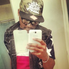 Work Remix (A$AP Ferg) chopped And Screwed